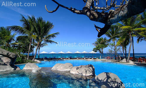 Nikko Bali Resort & Spa 112